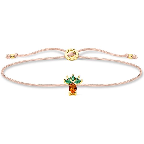 BRACELET THOMAS SABO WOMEN LS1294727L20V ( )