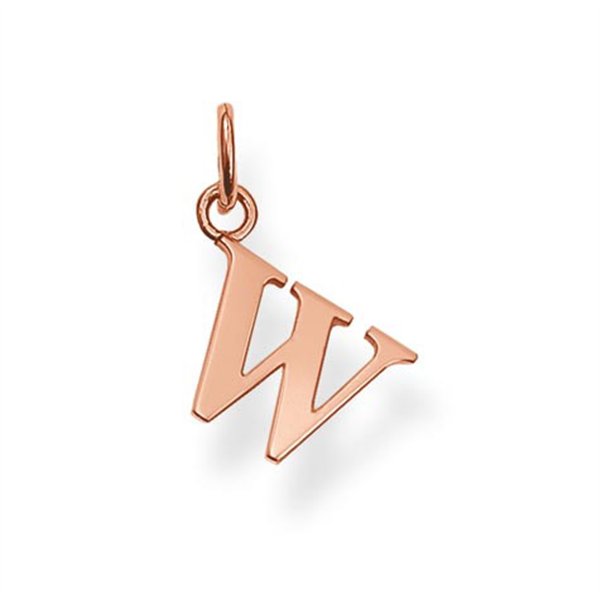 PENDANT THOMAS SABO WOMAN PE610-415-12 (24MM )