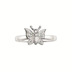 RING THOMAS SABO WOMAN SD_TR0005-153 (T48 )