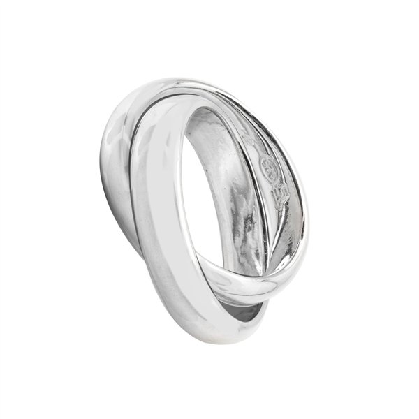 RING THOMAS SABO WOMAN 917-001-12-52 (T52 )