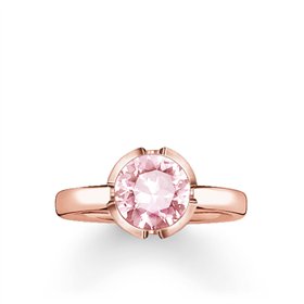 RING THOMAS SABO WOMAN 034-540-9-54 (54 )