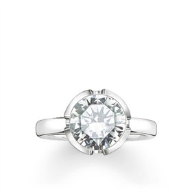 RING THOMAS SABO WOMAN 036-051-14-52 (52 )