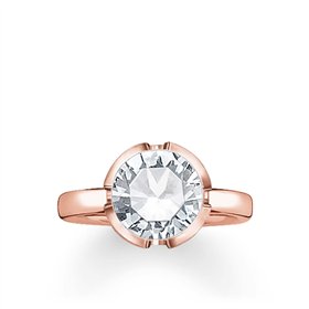 RING THOMAS SABO WOMAN 036-416-14-52 (52 )