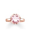 RING THOMAS SABO WOMAN 036-540-9-56 (56 )