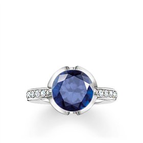 RING THOMAS SABO WOMAN 037-050-32-52 (52 )