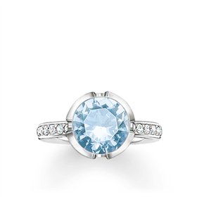 RING THOMAS SABO WOMAN 037-059-31-54 (54 )