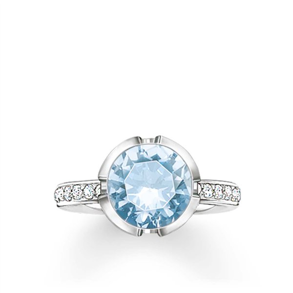 RING THOMAS SABO WOMAN 037-059-31-54 (54 )