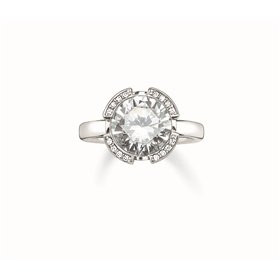 RING THOMAS SABO WOMAN 038-051-14-52 (52 )