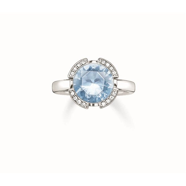 RING THOMAS SABO WOMAN 038-059-31-50 (50 )