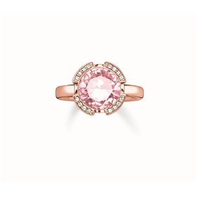 RING THOMAS SABO WOMAN 038-633-9-54 (54 )