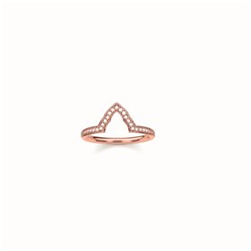 RING THOMAS SABO WOMEN 070-416-14-54 (54 )