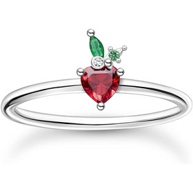 RING THOMAS SABO WOMEN TR2350699760 (60 )