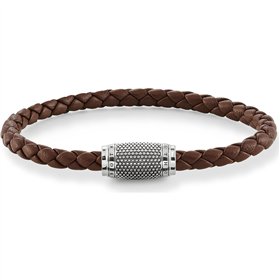 BRACELET THOMAS SABO UNISEX UB00088232L19 (16,5CM )