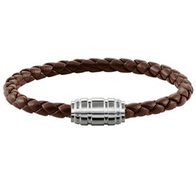 BRACELET THOMAS SABO UNISEX UB00198232L21 (18,5CM )