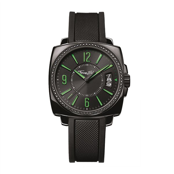 WATCH THOMAS SABO MAN WA0106-208-20 (40,50MM)