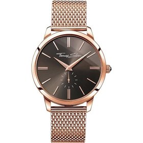 WATCH THOMAS SABO UNISEX WA01772652064 (42MM)