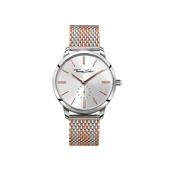 WATCH THOMAS SABO WOMEN WA02732832013 ()