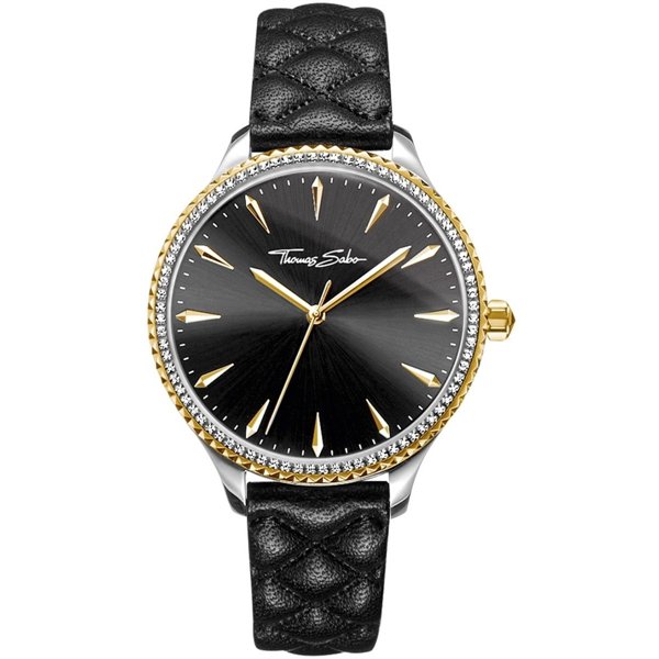 WATCH THOMAS SABO WOMEN WA03232212033 (38MM)