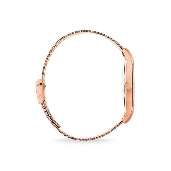 WATCH THOMAS SABO UNISEX WA03412652024 (40MM)