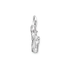 CHARM THOMAS SABO UNISEX 0448-001-12 (30MM )