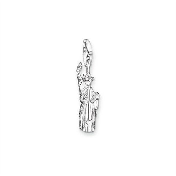CHARM THOMAS SABO UNISEX 0448-001-12 (30MM )