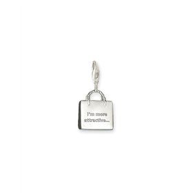 CHARM THOMAS SABO UNISEX 0572-001-12 (27MM )