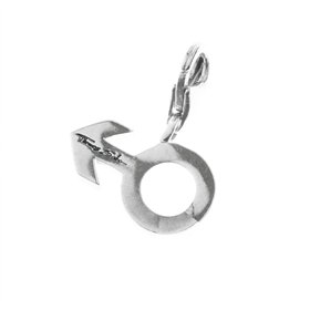 CHARM THOMAS SABO UNISEX 0575-001-11 (20MM )