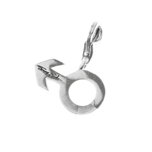 CHARM THOMAS SABO UNISEX 0575-001-11 (20MM )
