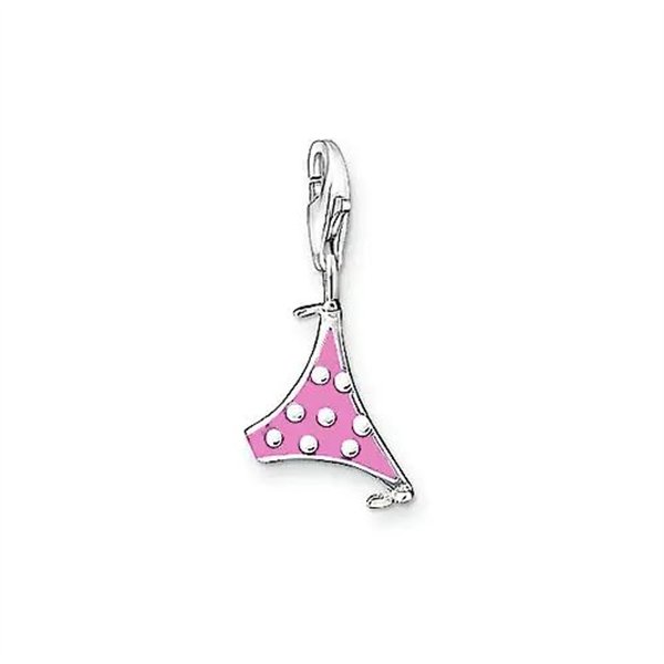CHARM THOMAS SABO UNISEX 0807-158-1 (30MM )