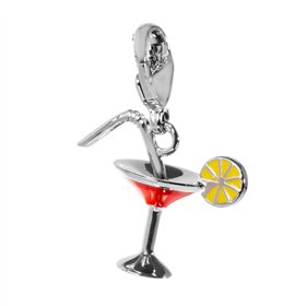 CHARM TI SENTO WOMAN 8138SI (1 CM )