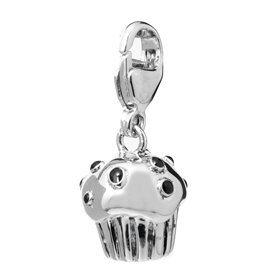 CHARM TI SENTO WOMAN 8183SI (1 CM )