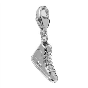 CHARM TI SENTO WOMAN 8233SI (1 CM )