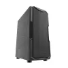 Computer case Darkflash Aquarius Mesh (black)