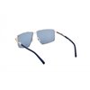 SUNGLASSES TIMBERLAND MAN TB9286-5932D (Lens/Bridge/Temple) 59/12/140 mm)
