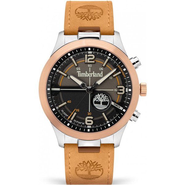 WATCH TIMBERLAND MAN TDWGA2103302 (44MM)
