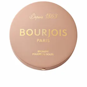 Makiažo Rinkinys Bourjois MAXI ROUND