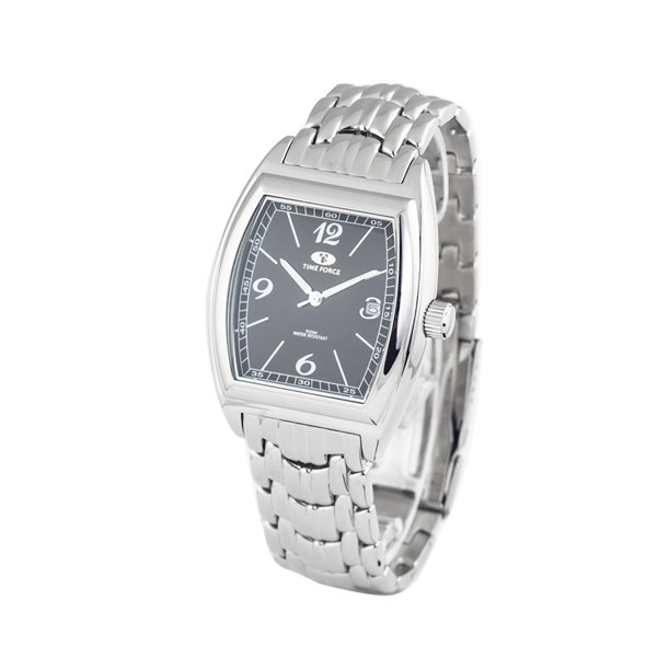 WATCH TIME FORCE MAN TF1822J-02M (32MM)