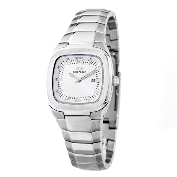 WATCH TIME FORCE WOMAN TF2576L-02M (33MM)