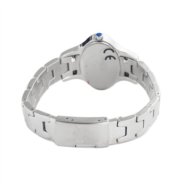 WATCH TIME FORCE WOMAN TF2635L-04-1 (36MM)