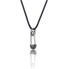 PENDANT TIME FORCE WOMAN TJ1004C03 (40mm-70cm )