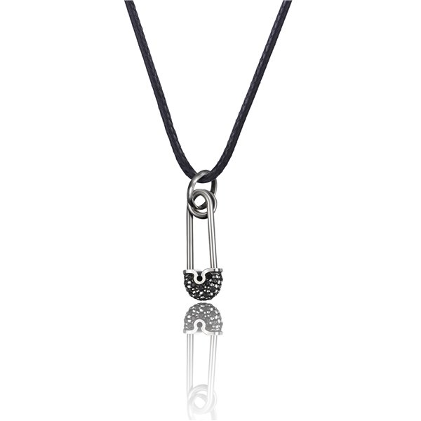 PENDANT TIME FORCE WOMAN TJ1004C03 (40mm-70cm )