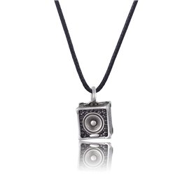 PENDANT TIME FORCE UNISEX TJ1005C03 (30mm-70cm )