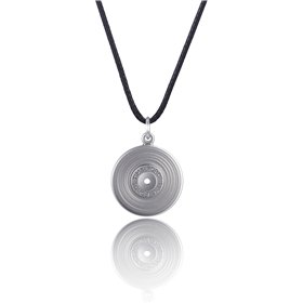 PENDANT TIME FORCE UNISEX TJ1007C03 (45mm-70cm )