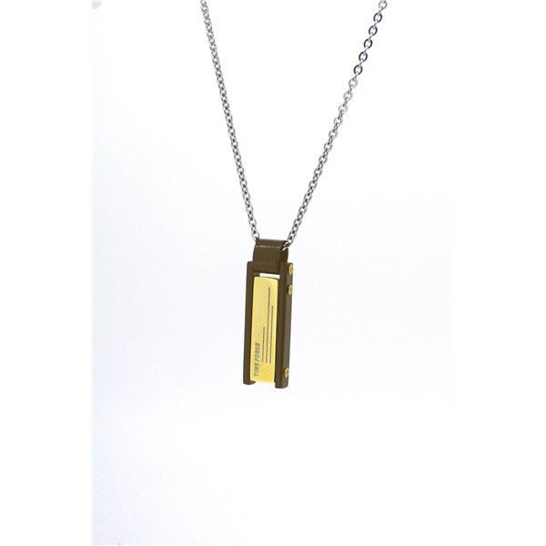 PENDANT TIME FORCE MAN TS5091CS (56cm )