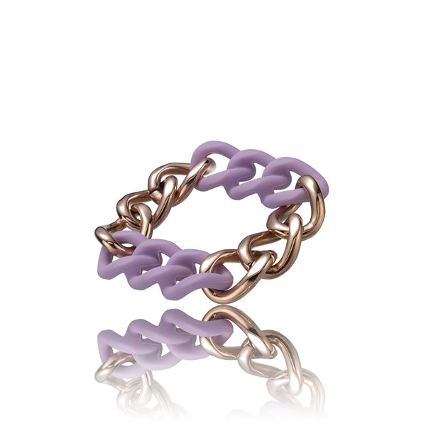 BRACELET TIME FORCE WOMAN TS5148BP ( )