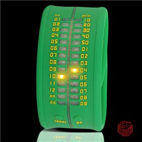 WATCH TIME-IT UNISEX ZERO_A6 (33MM)