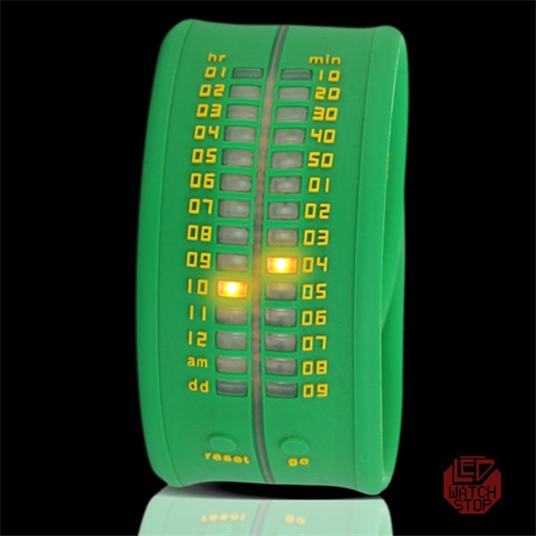 WATCH TIME-IT UNISEX ZERO_A6 (33MM)