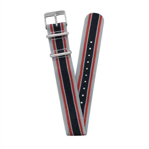 WATCH TIMEX UNISEX BTQ352007 (20MM)