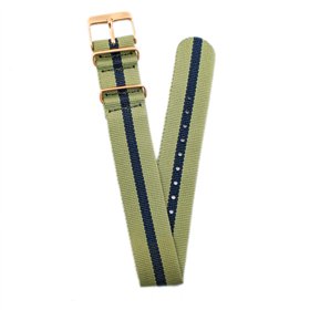 WATCH TIMEX UNISEX BTQ392004 (20MM)