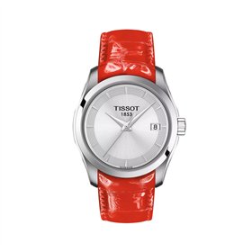 WATCH TISSOT WOMAN T035210160310 (32MM)